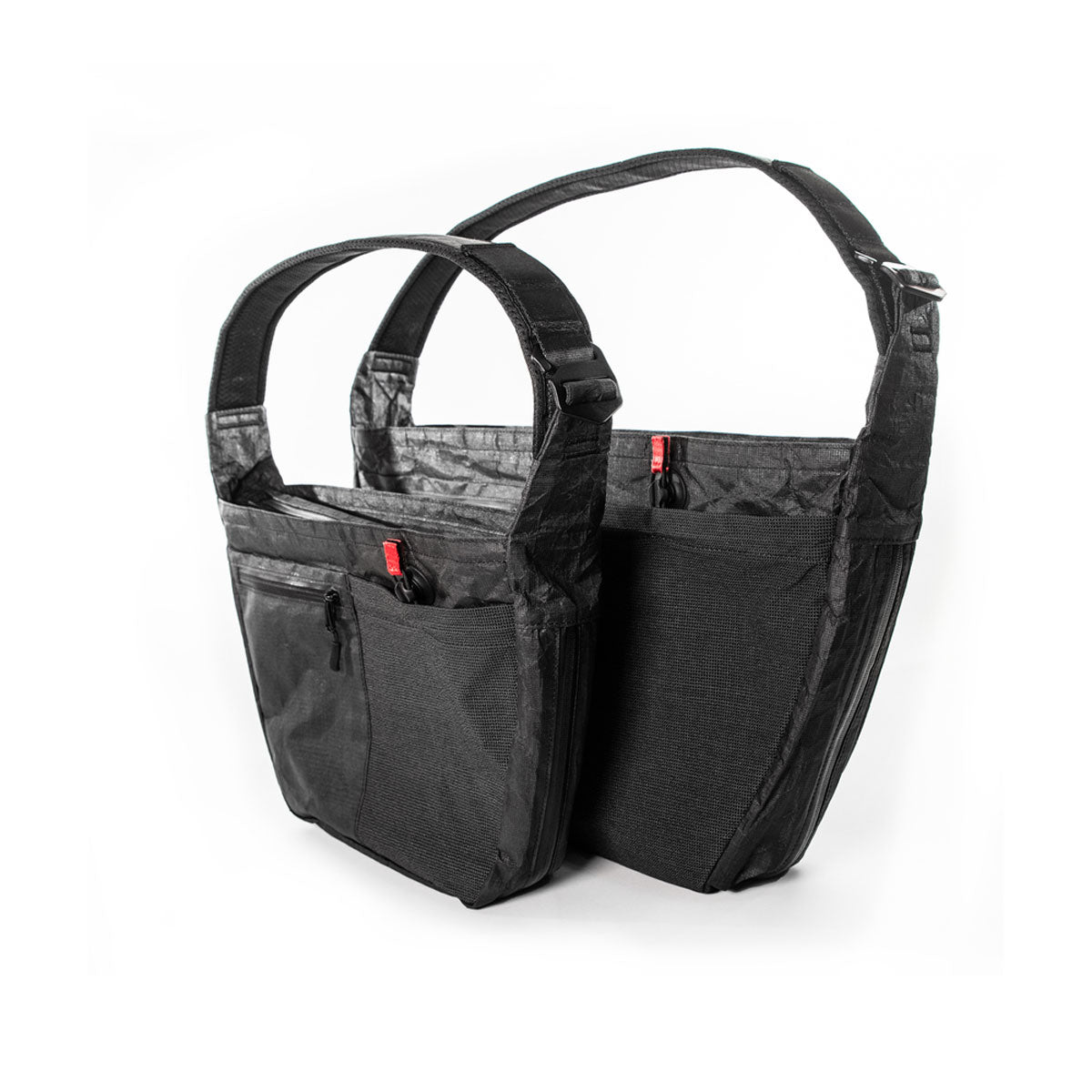 Heldclosely : The Day Bag 15L Ultra200x : Black