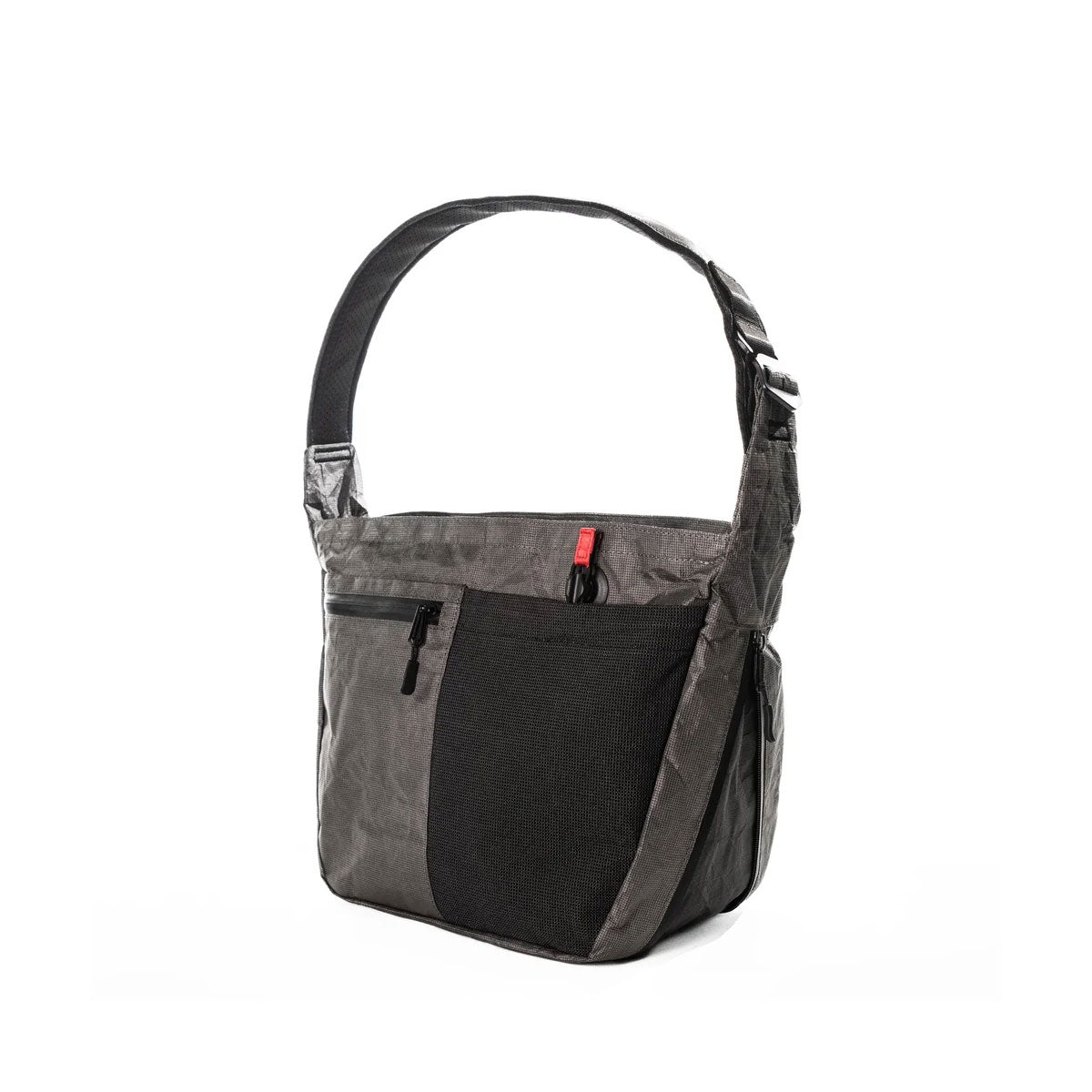 Heldclosely : The Day Bag 15L Ultra200x : Black