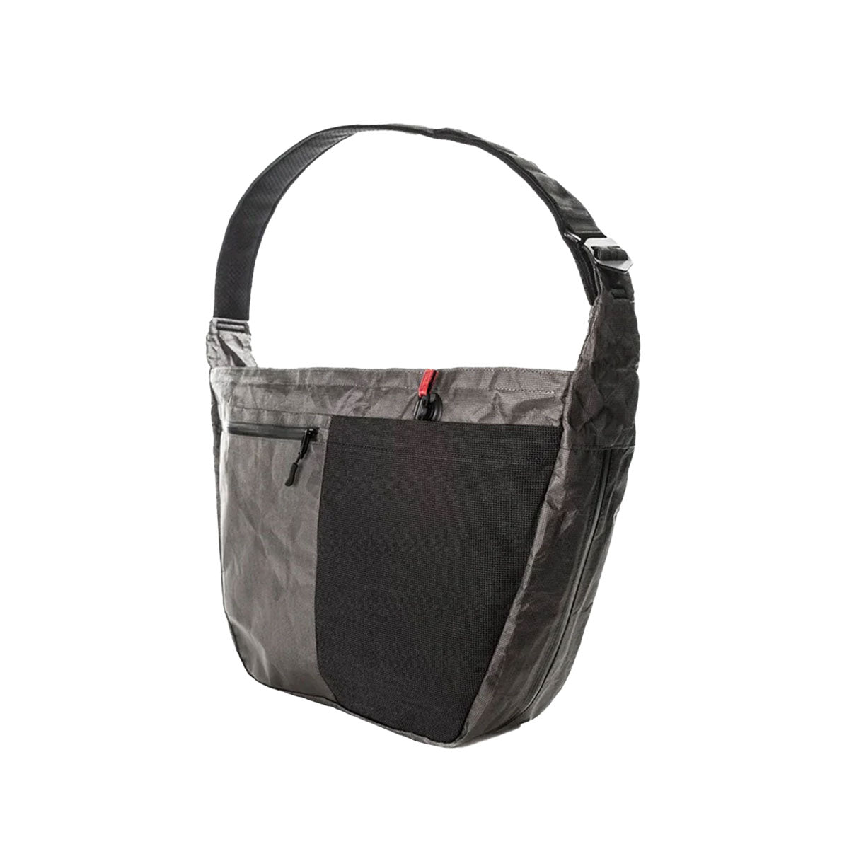 Heldclosely : The Traveler 34L Ultra200x : Grey