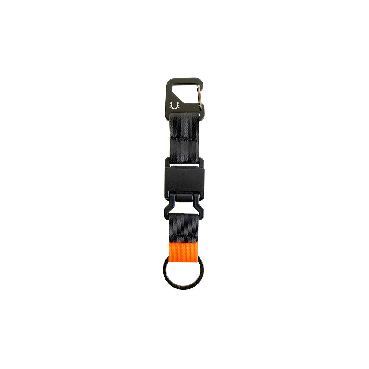 Magnetic Key Clip by Black Ember | The Bag Creature