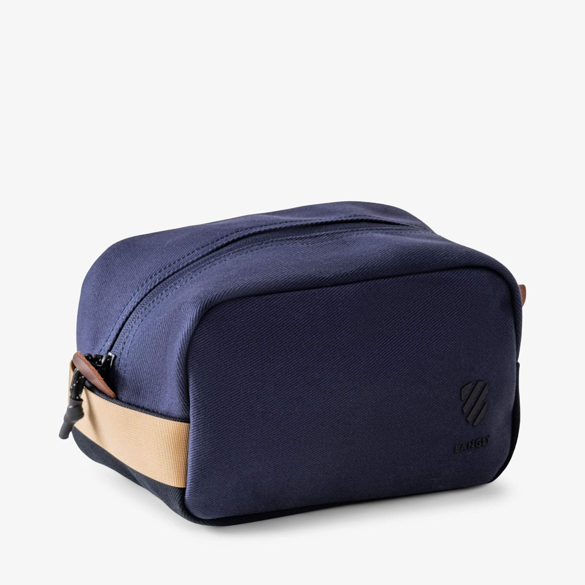 Langly : Weekender Small Kit Bag : Navy