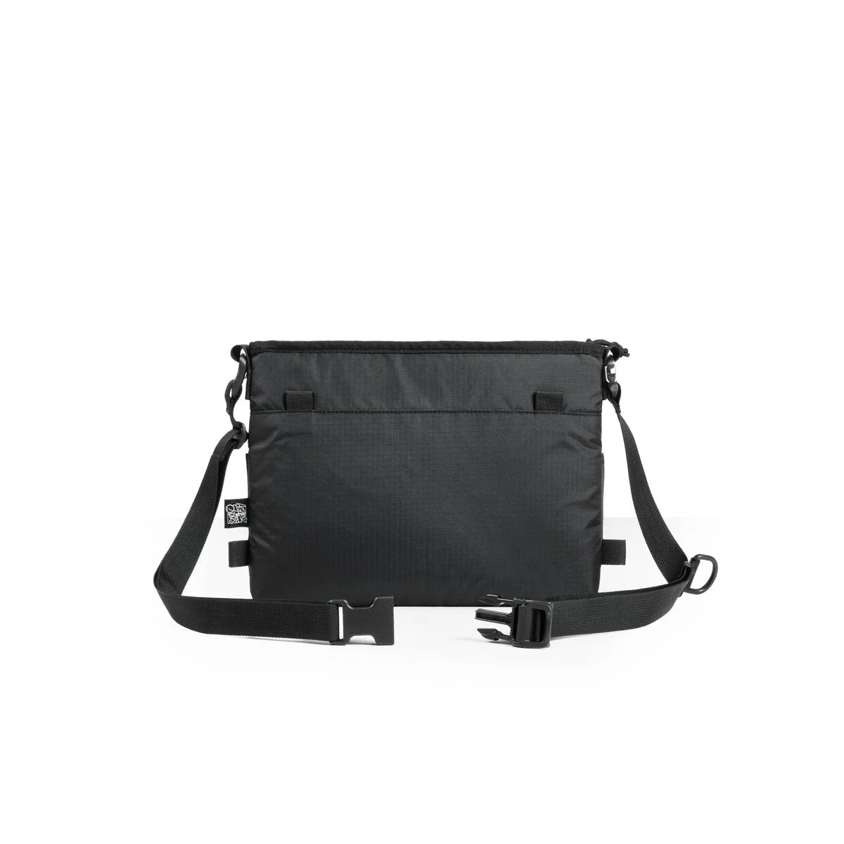 The Sacoche by Life Behind Bars | The Bag Creature