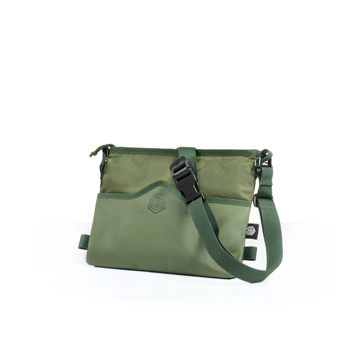 The Sacoche by Life Behind Bars | The Bag Creature