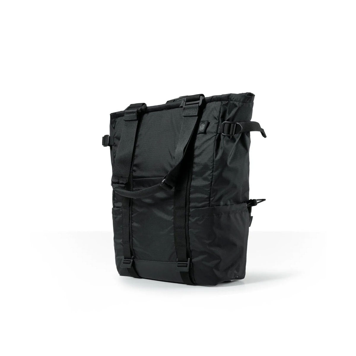 The Transition by Life Behind Bars | The Bag Creature