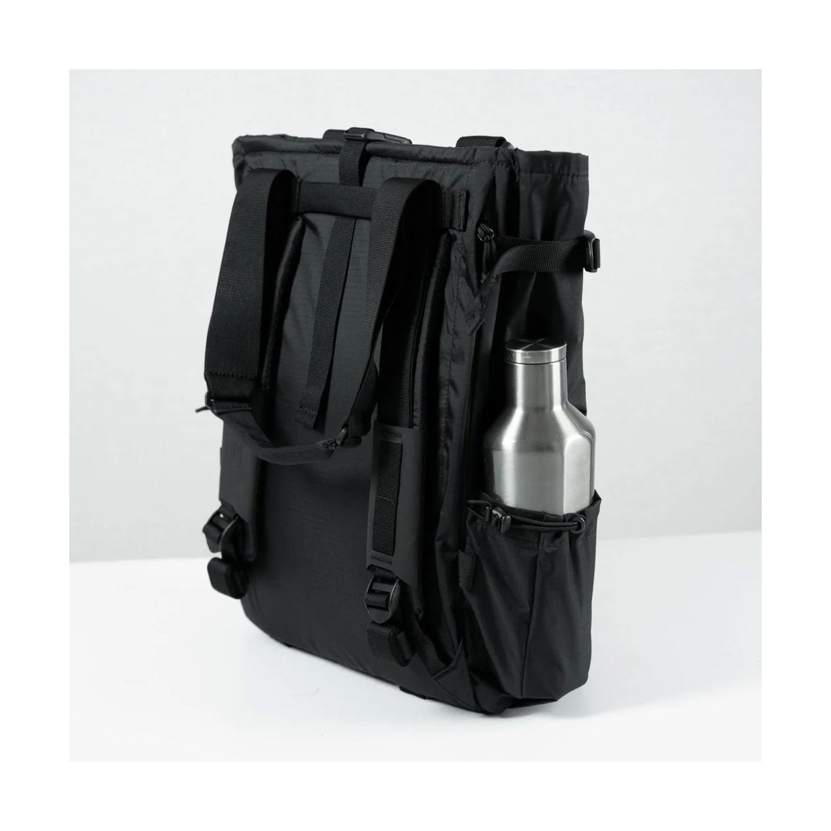 The Transition by Life Behind Bars | The Bag Creature