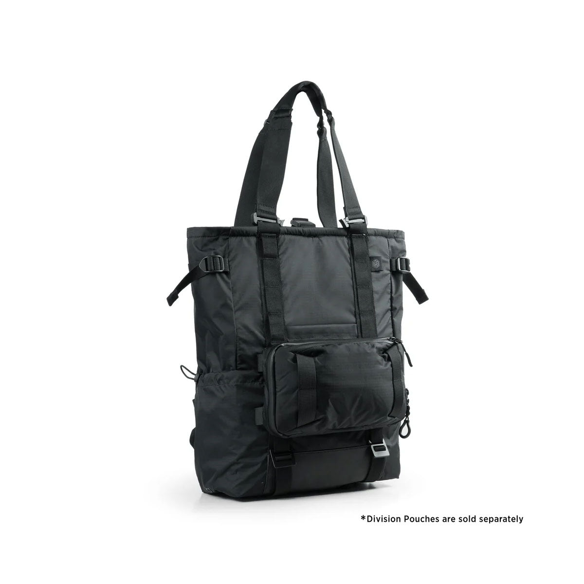 The Transition by Life Behind Bars | The Bag Creature