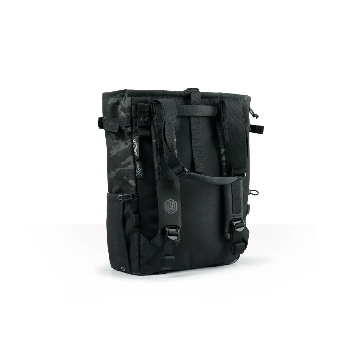 The Transition by Life Behind Bars | The Bag Creature