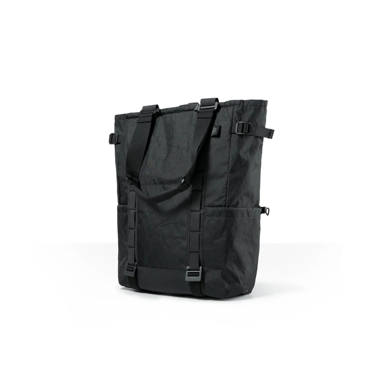 The Transition by Life Behind Bars | The Bag Creature