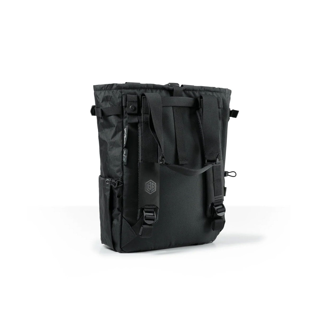 The Transition by Life Behind Bars | The Bag Creature