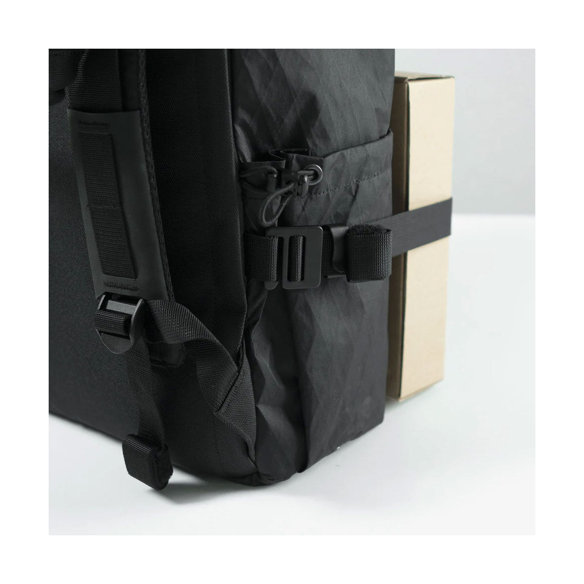 The Transition by Life Behind Bars | The Bag Creature