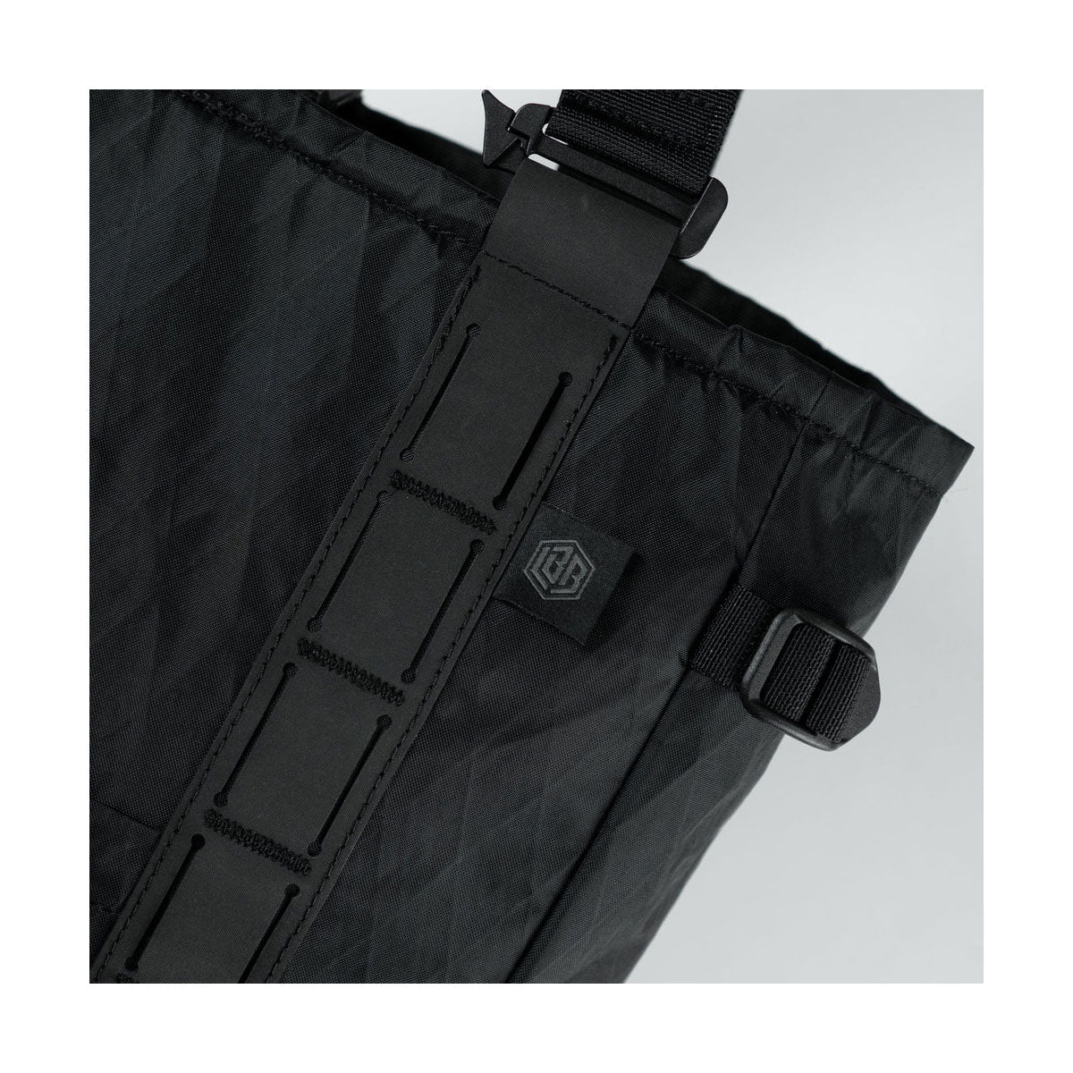 The Transition by Life Behind Bars | The Bag Creature