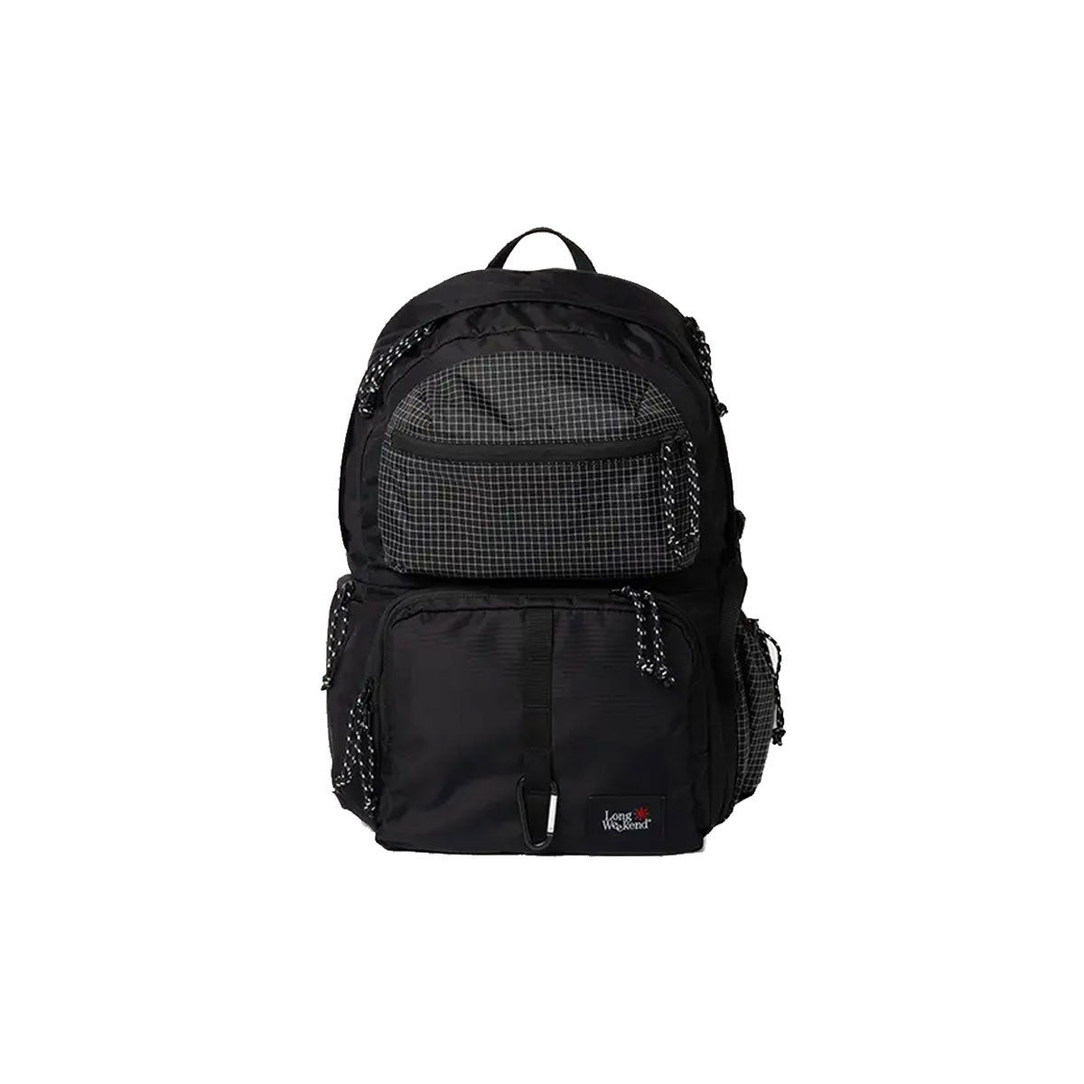 Long Weekend : Morro Convertible Backpack