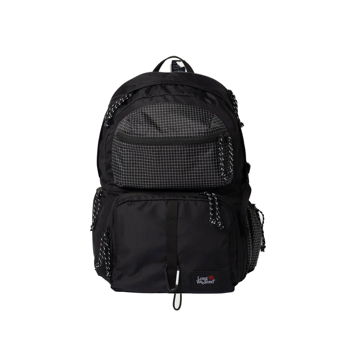 [PO] Long Weekend : Morro Convertible Backpack