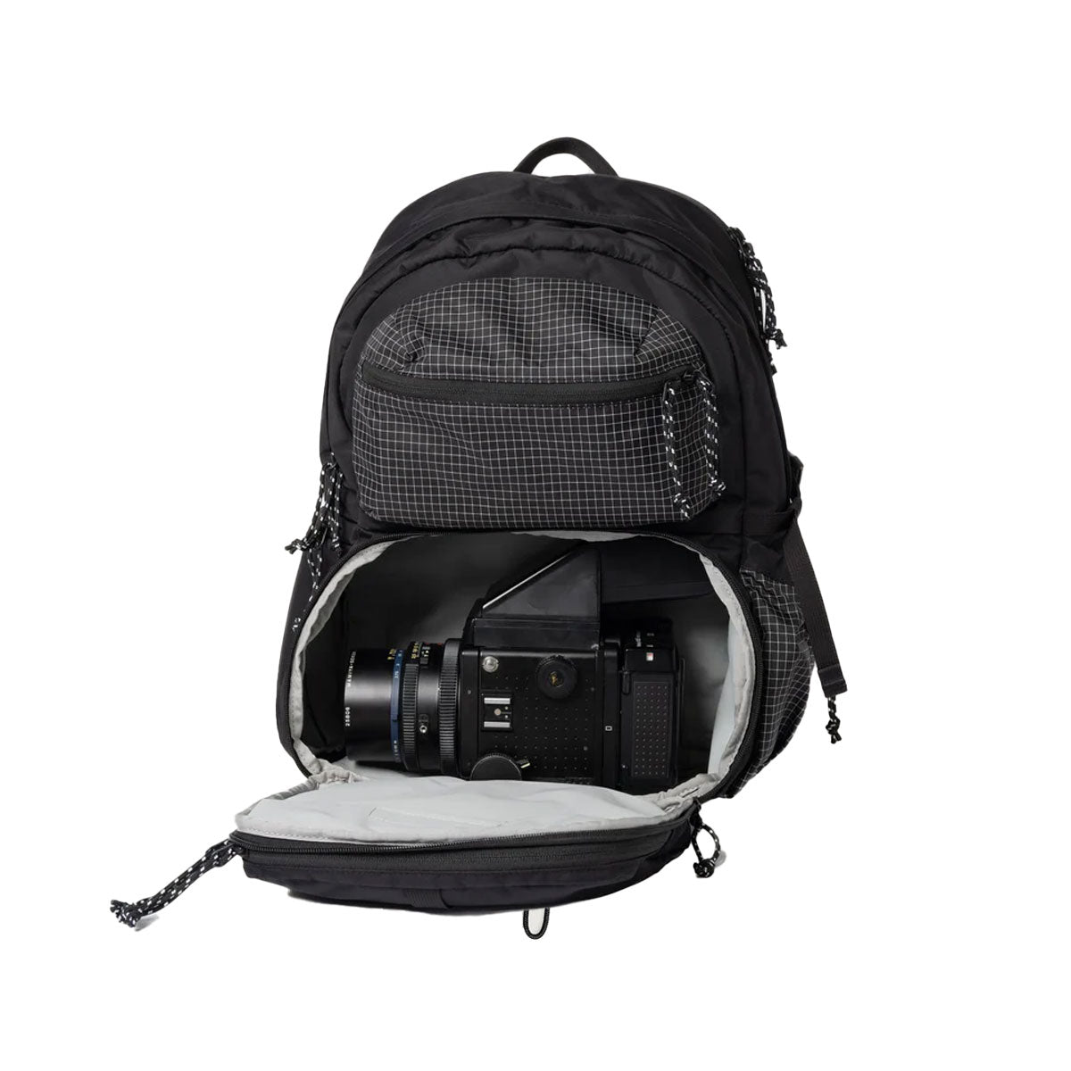 [PO] Long Weekend : Morro Convertible Backpack