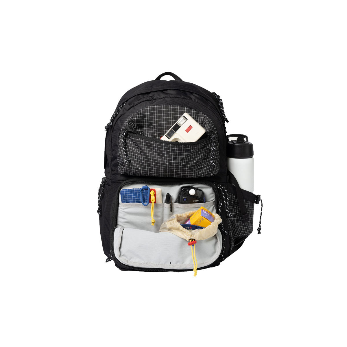 バッグ mokorooon The Morro Backpack 22L by Long Weekend | The Bag Creature