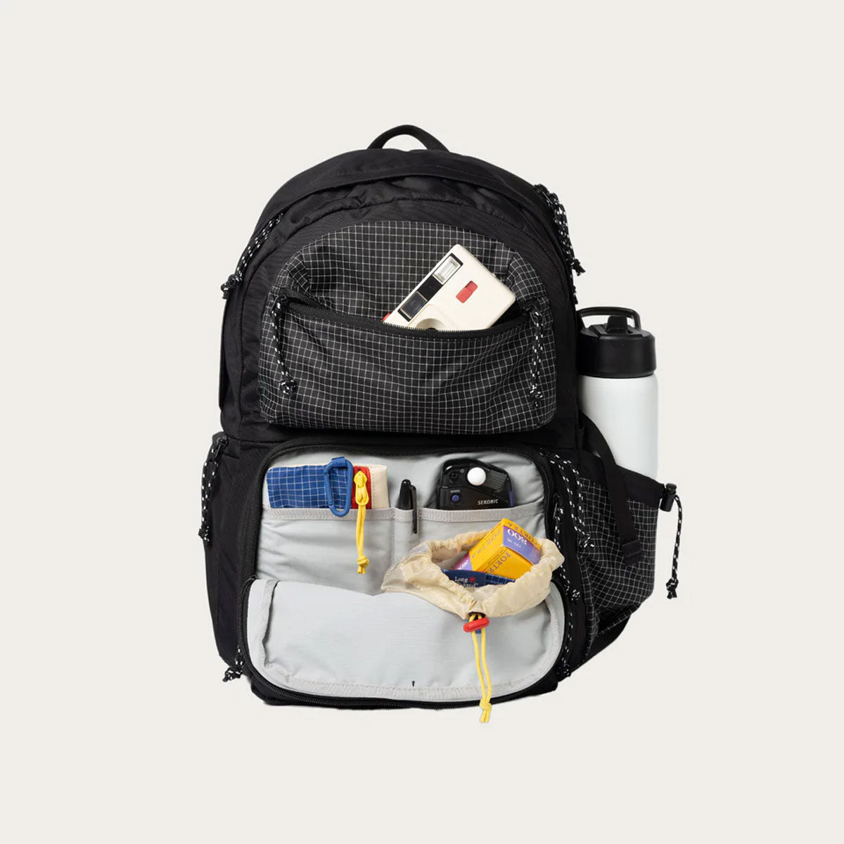 The Morro Backpack 22L by Long Weekend | The Bag Creature
