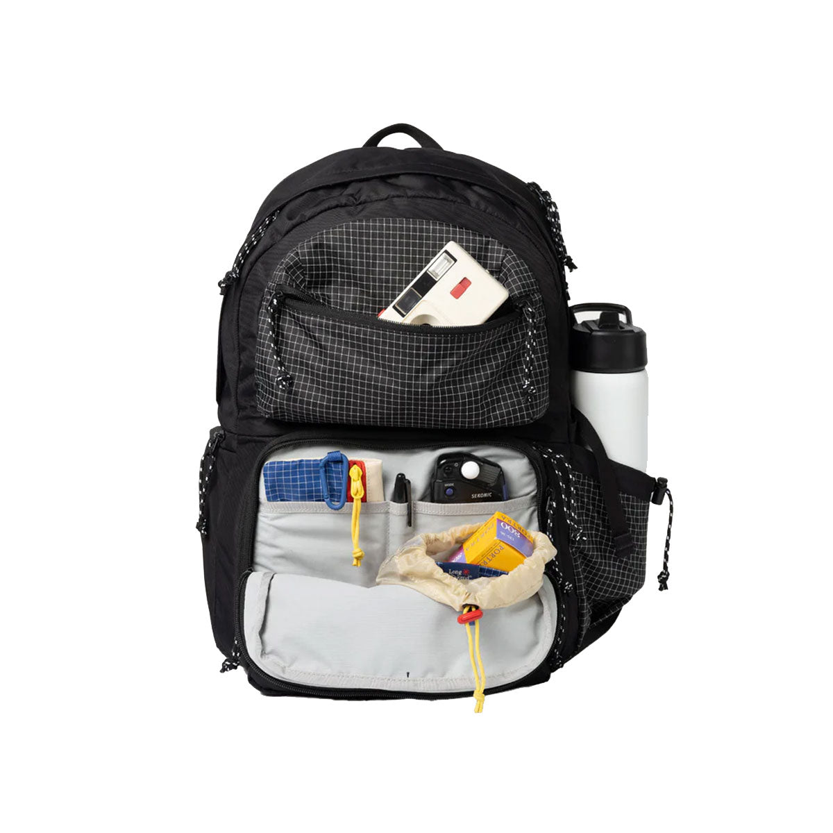 [PO] Long Weekend : Morro Convertible Backpack