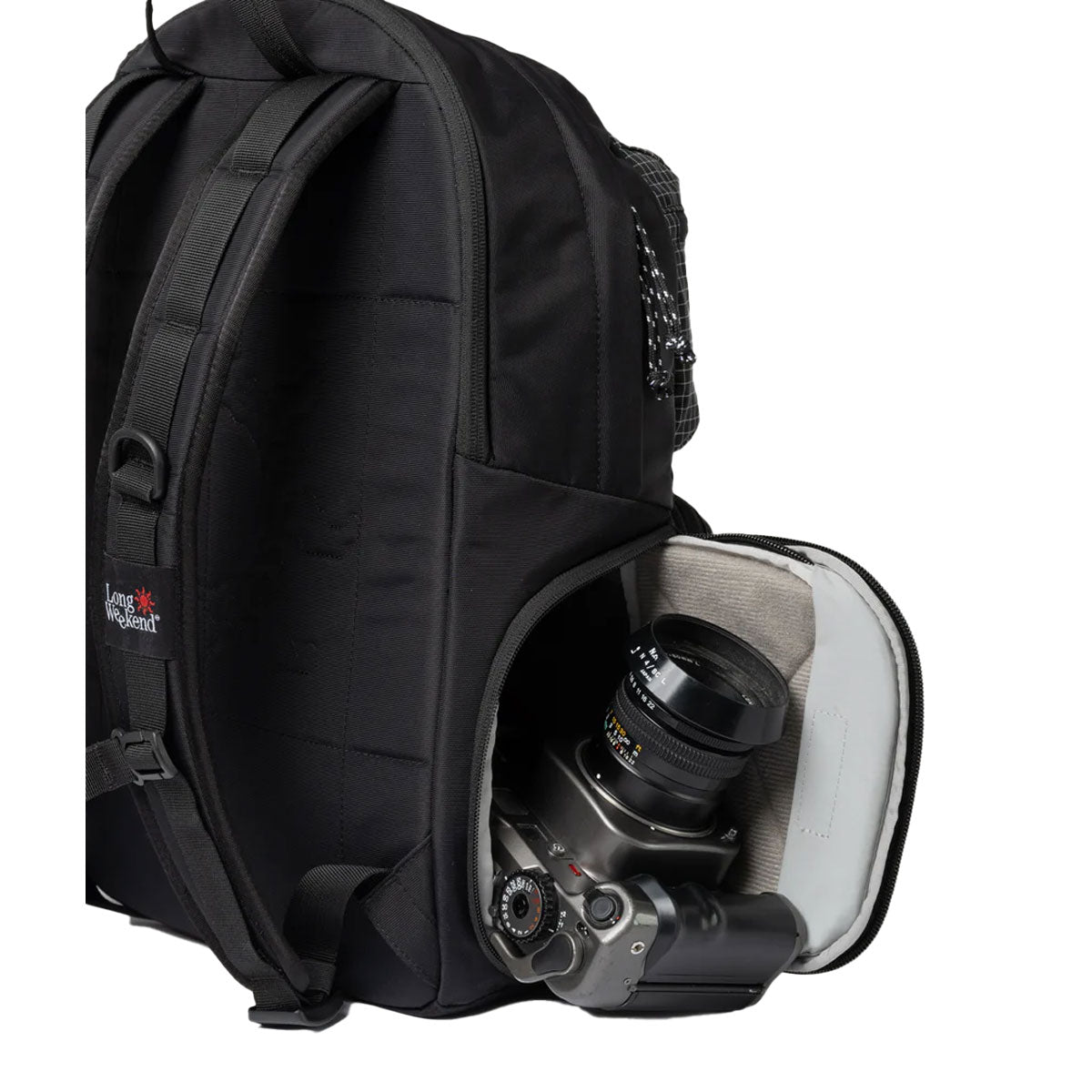 The Morro Backpack 22L by Long Weekend | The Bag Creature