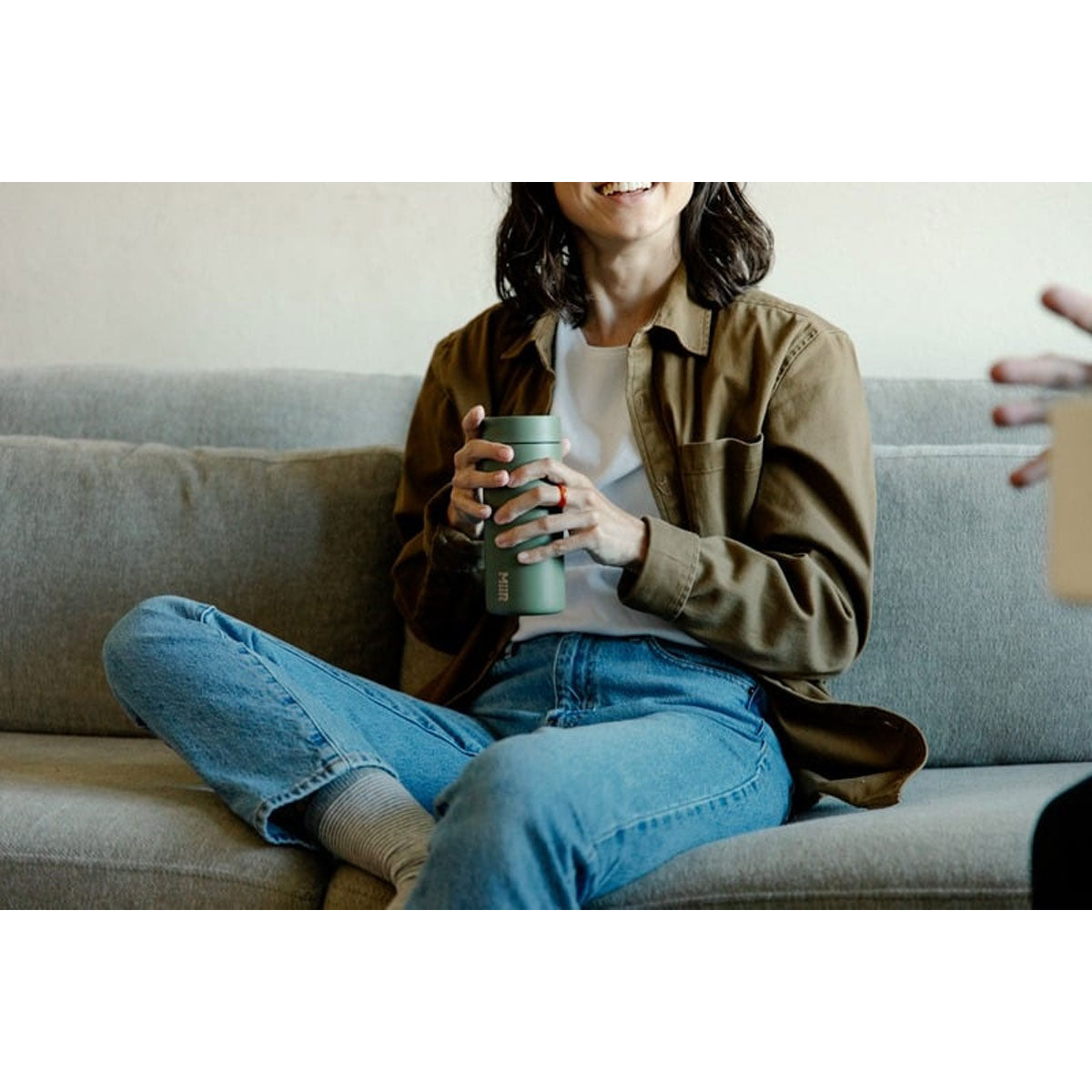 MiiR : 360 Traveler 12oz