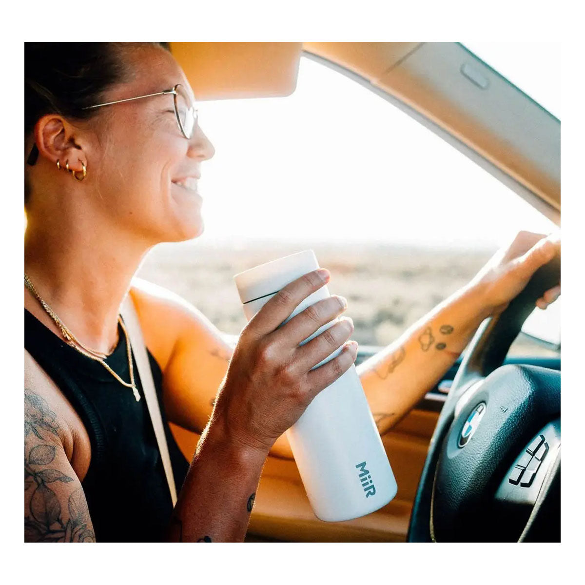 MiiR : 360 Traveler 12oz