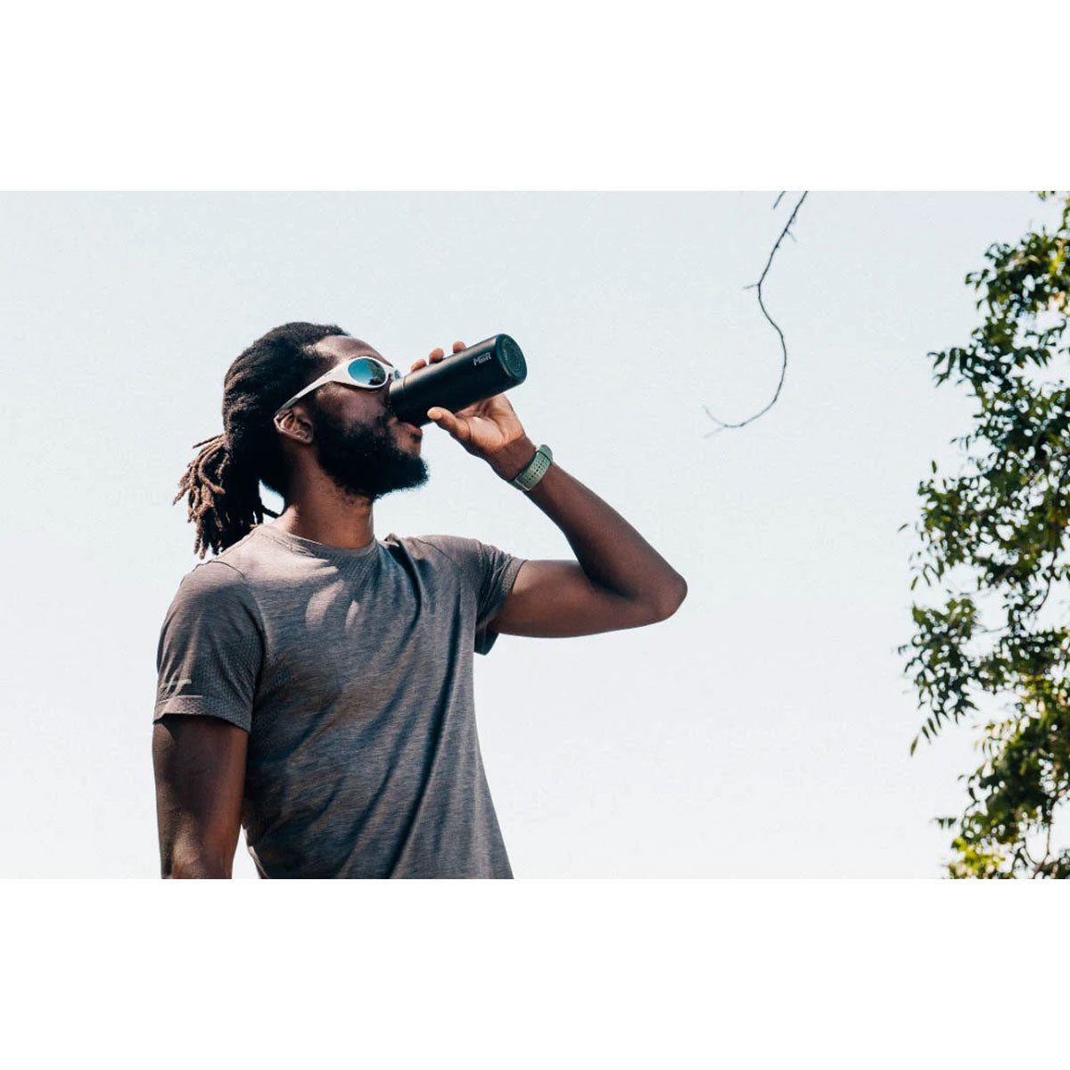 MiiR : 360 Traveler 12oz