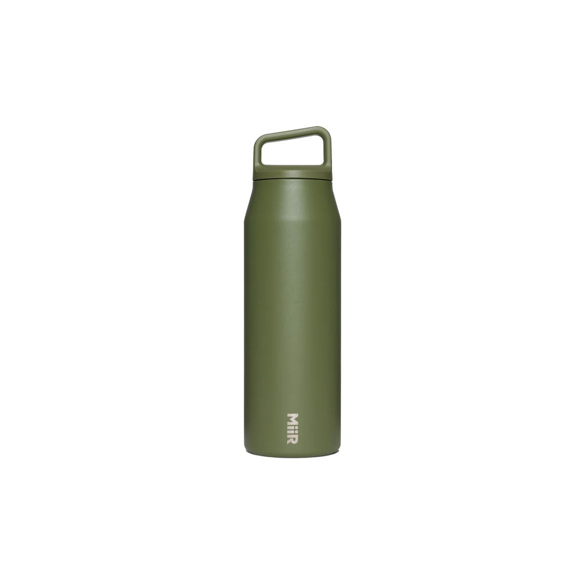 Miir Wide Mouth Bottle 32oz 青緑 MiiR : Wide Mouth Bottle 32oz