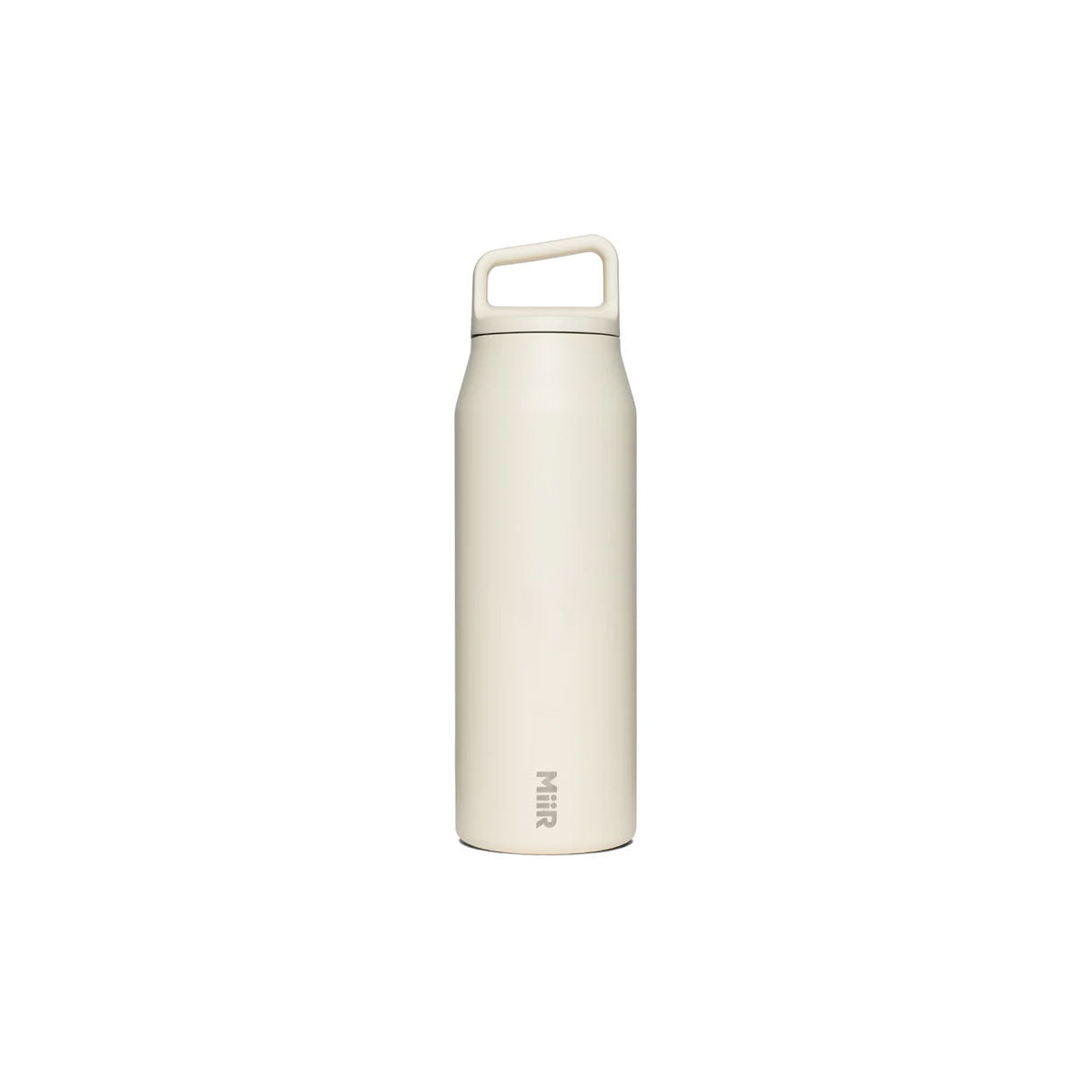 MiiR Wide Mouth Bottle 32 oz ホワイト MiiR : Wide Mouth Bottle 32oz