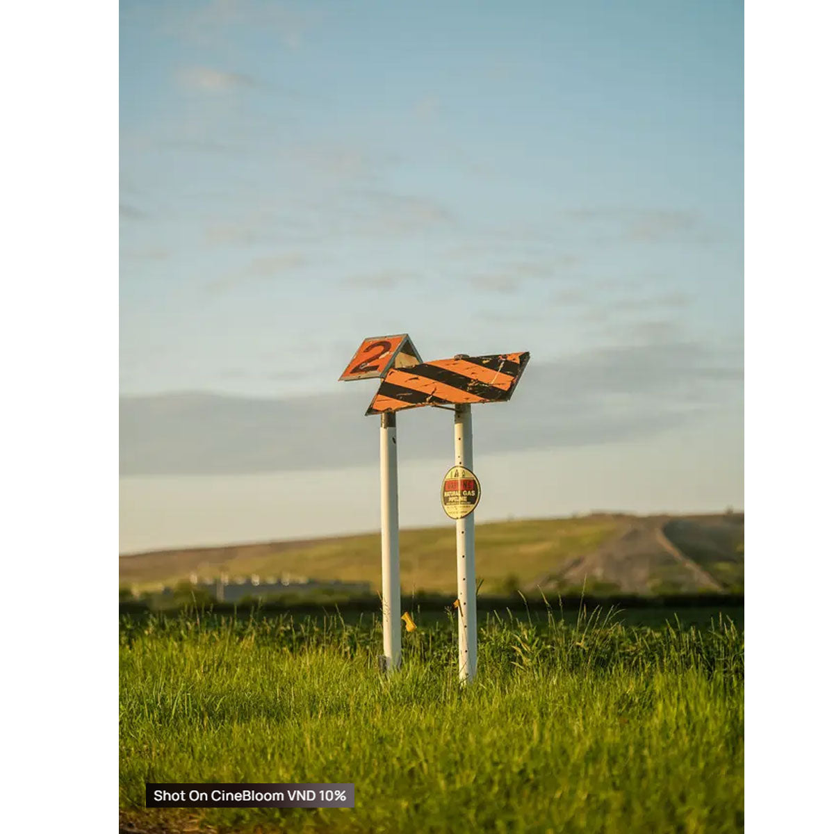 Moment : CineBloom Variable ND Filters 67MM