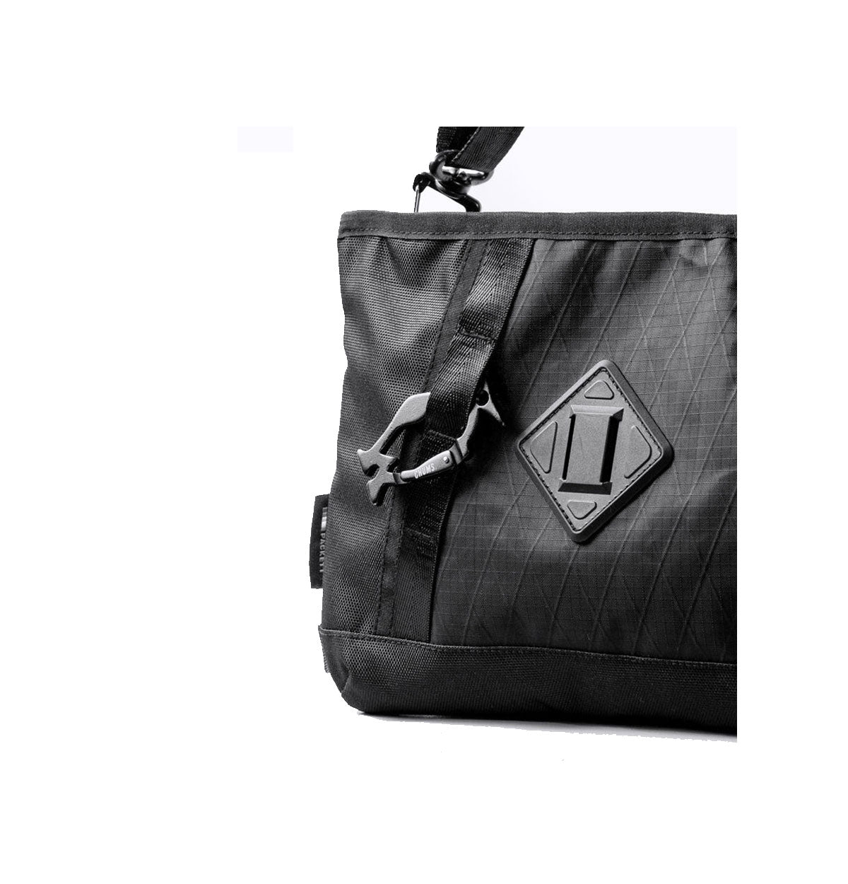 Packett Packers : Antwerp 2 Pro 1.6L : Phantom