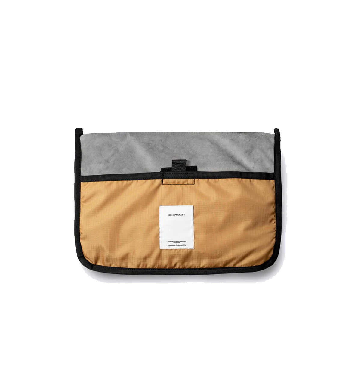 Packett Packers : Antwerp 2 Pro 1.6L : Phantom