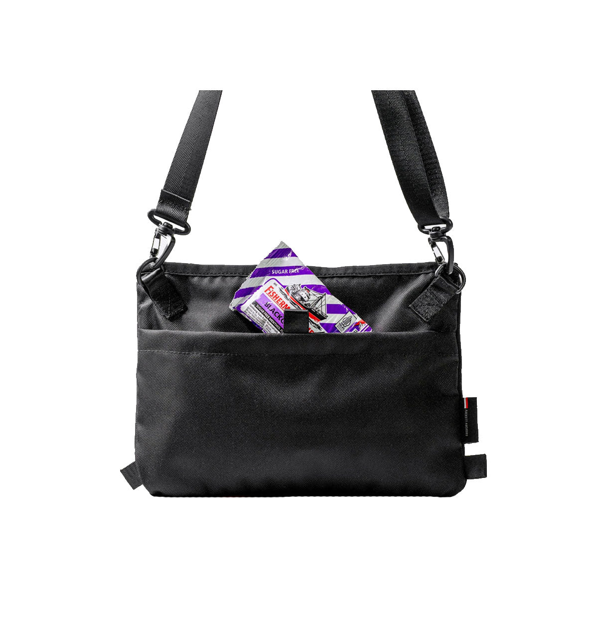 Packett Packers : Antwerp 2 Pro 1.6L : Phantom