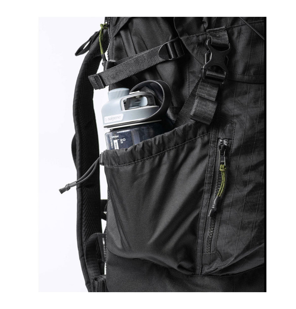 Packett Packers : Aspen 2 Pro 23L : Phantom