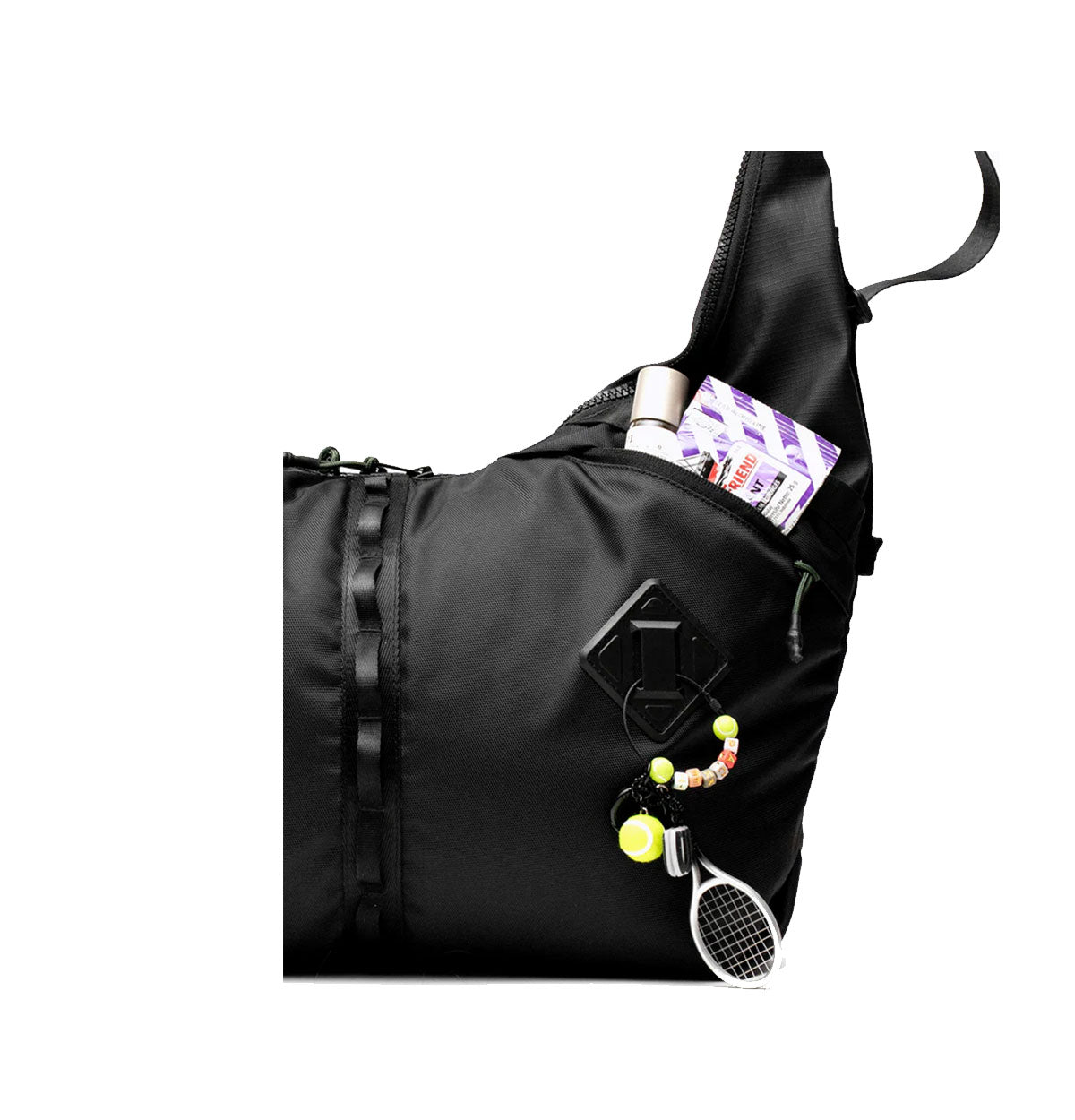 Packett Packers : Basel 2.0 12L : Phantom