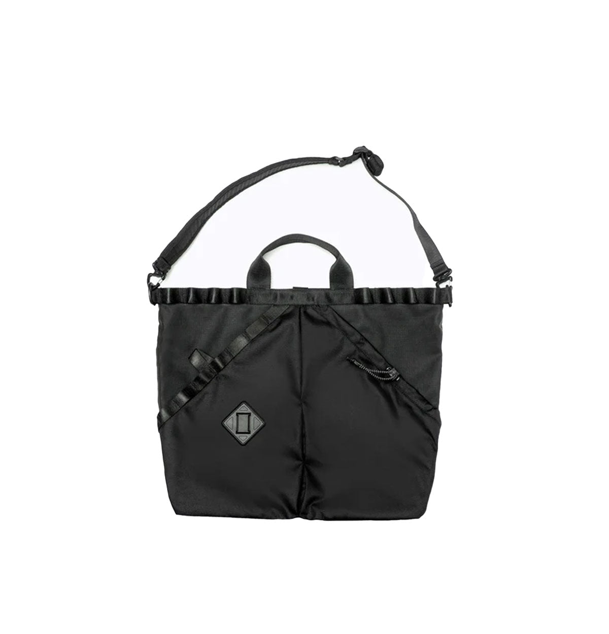 Packett Packers : Dover 14L Sling Bag : Phantom