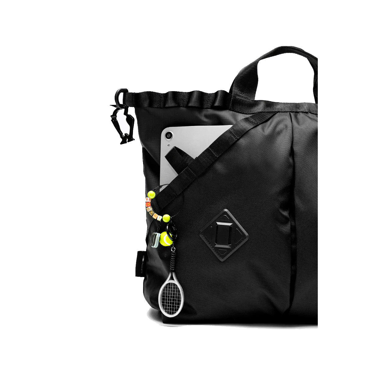 Packett Packers : Dover 14L Sling Bag : Phantom
