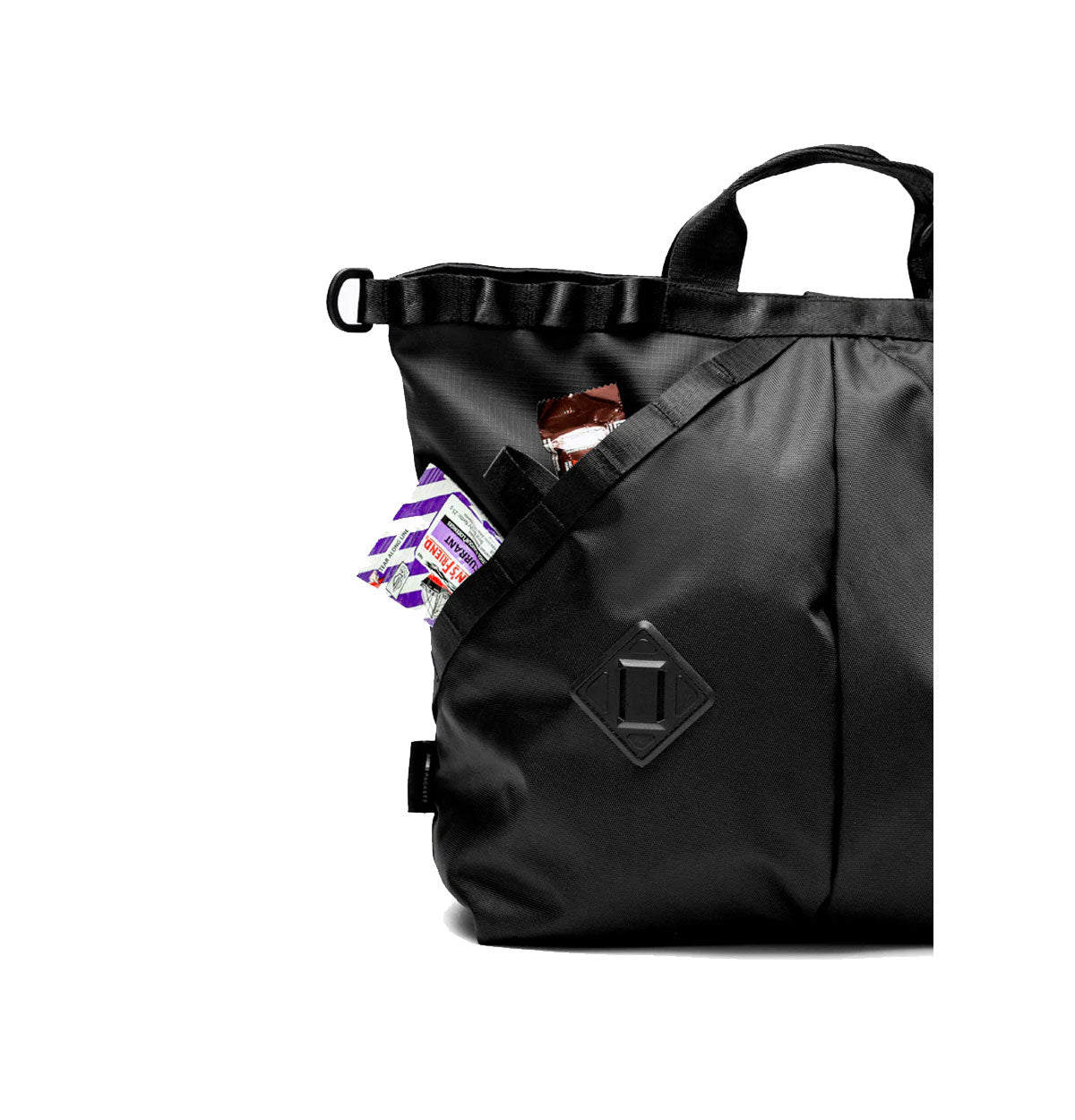Packett Packers : Dover 14L Sling Bag : Phantom