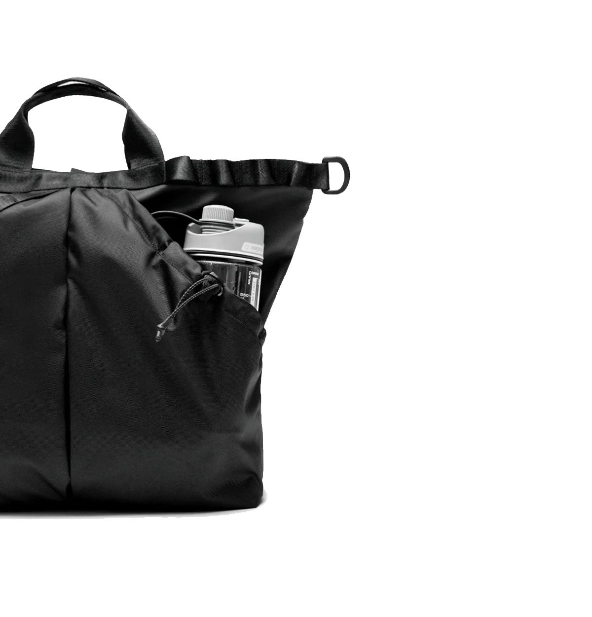 (petit ange)お纏め Switch＋バッグ Packett Packers Dover Sling Phantom | Shape-Shifting 14L Sling Bag