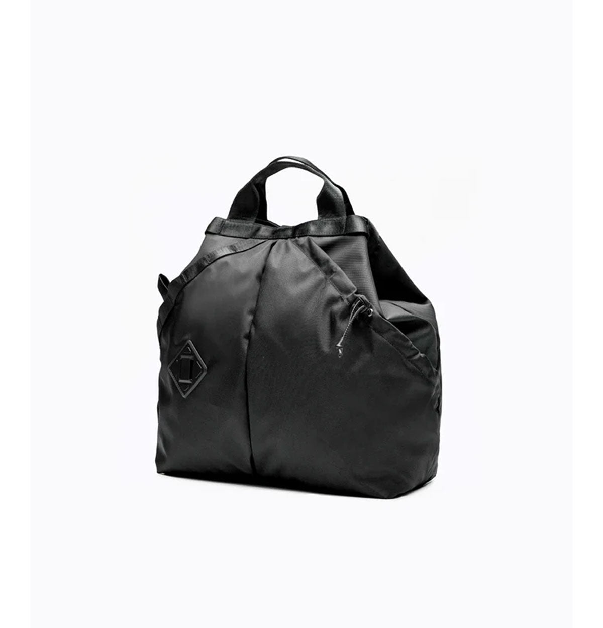 Packett Packers Dover Sling Phantom | Shape-Shifting 14L Sling Bag