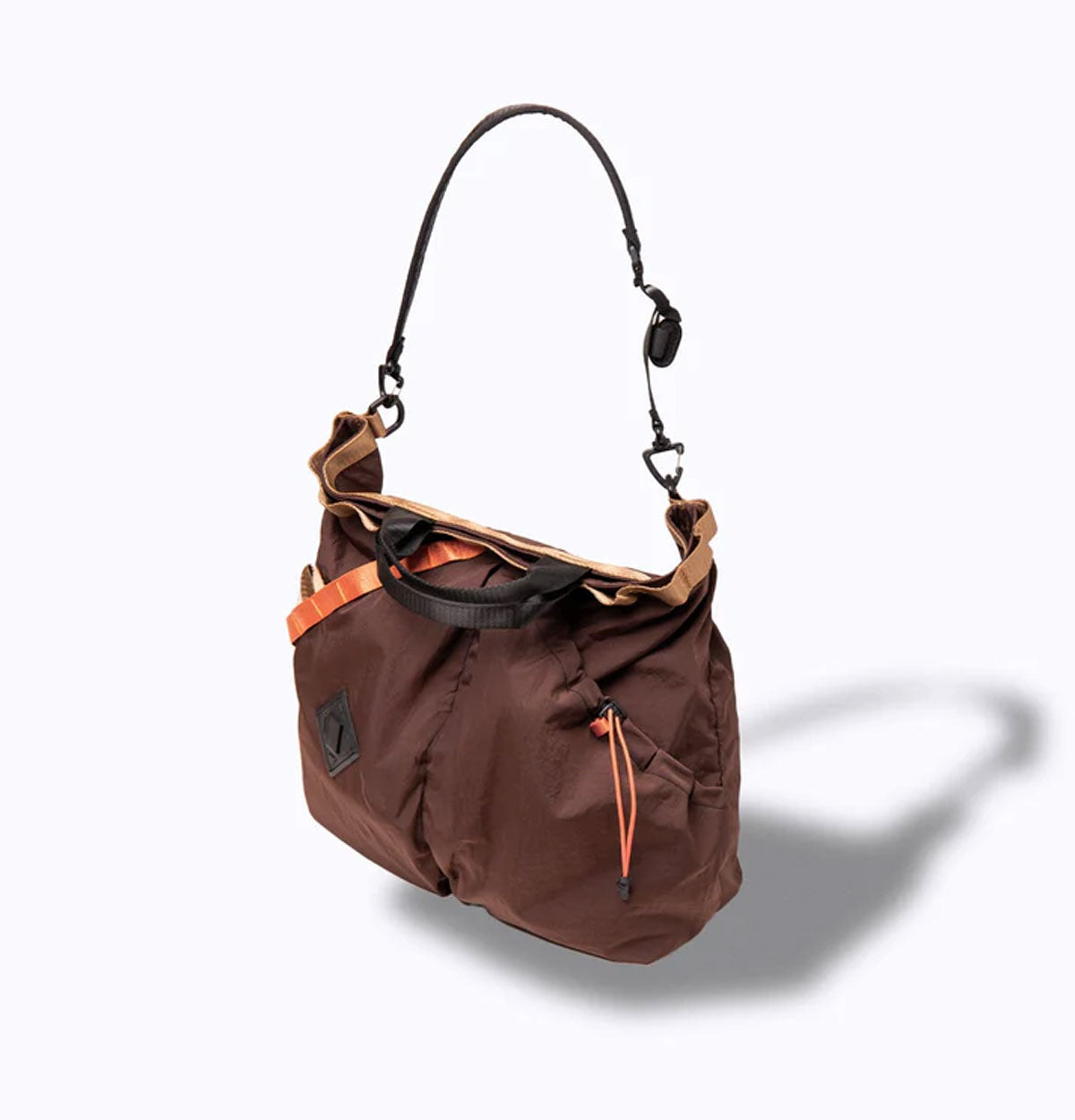 Packett Packers : Dover 14L Sling Bag : Burntrail