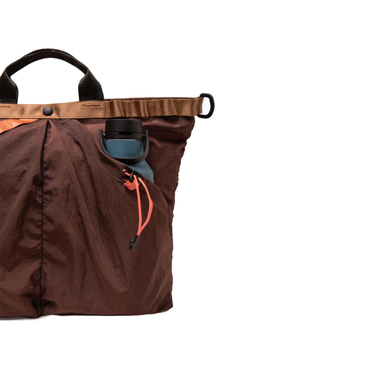 Packett Packers : Dover 14L Sling Bag : Burntrail