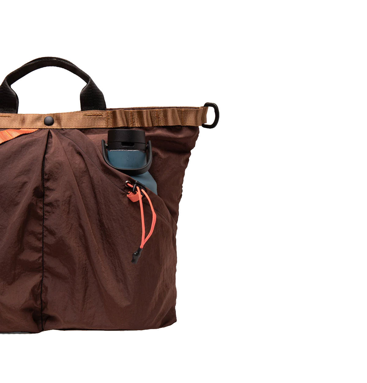 Packett Packers : Dover 14L Sling Bag : Burntrail