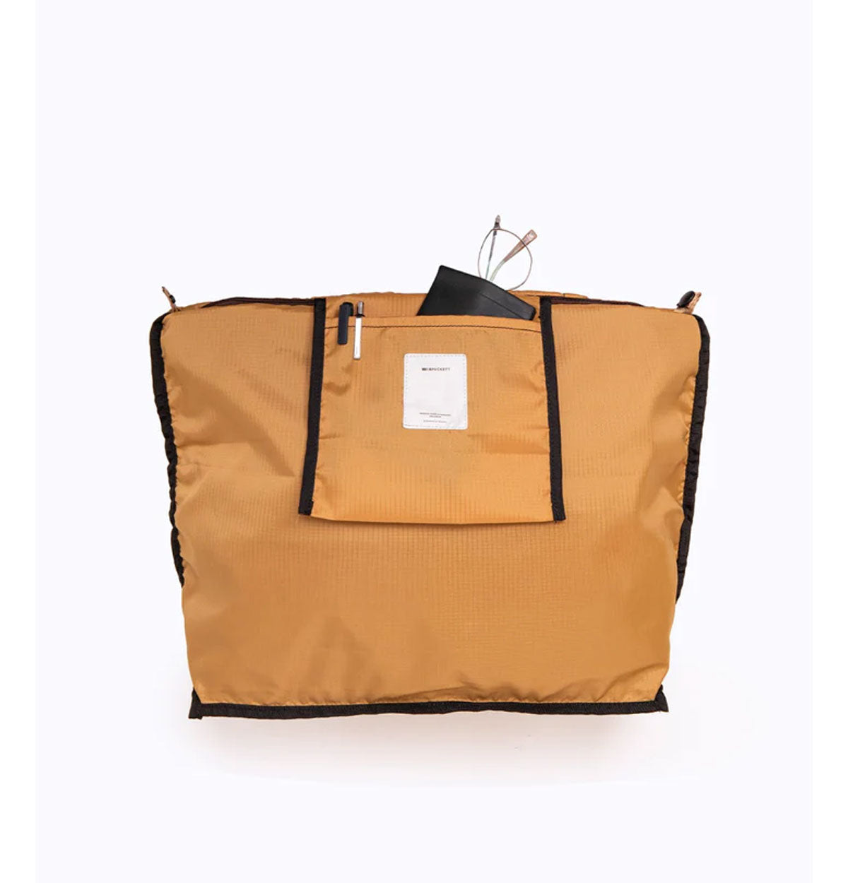 Packett Packers : Dover 14L Sling Bag : Mossveil