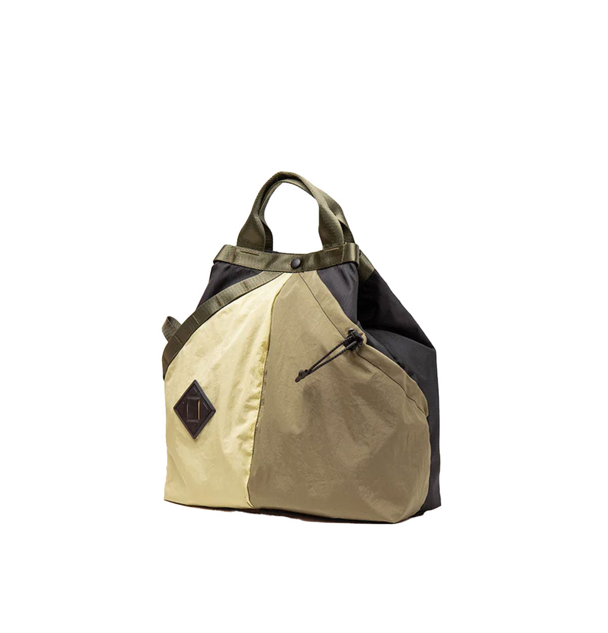 Packett Packers : Dover 14L Sling Bag : Mossveil