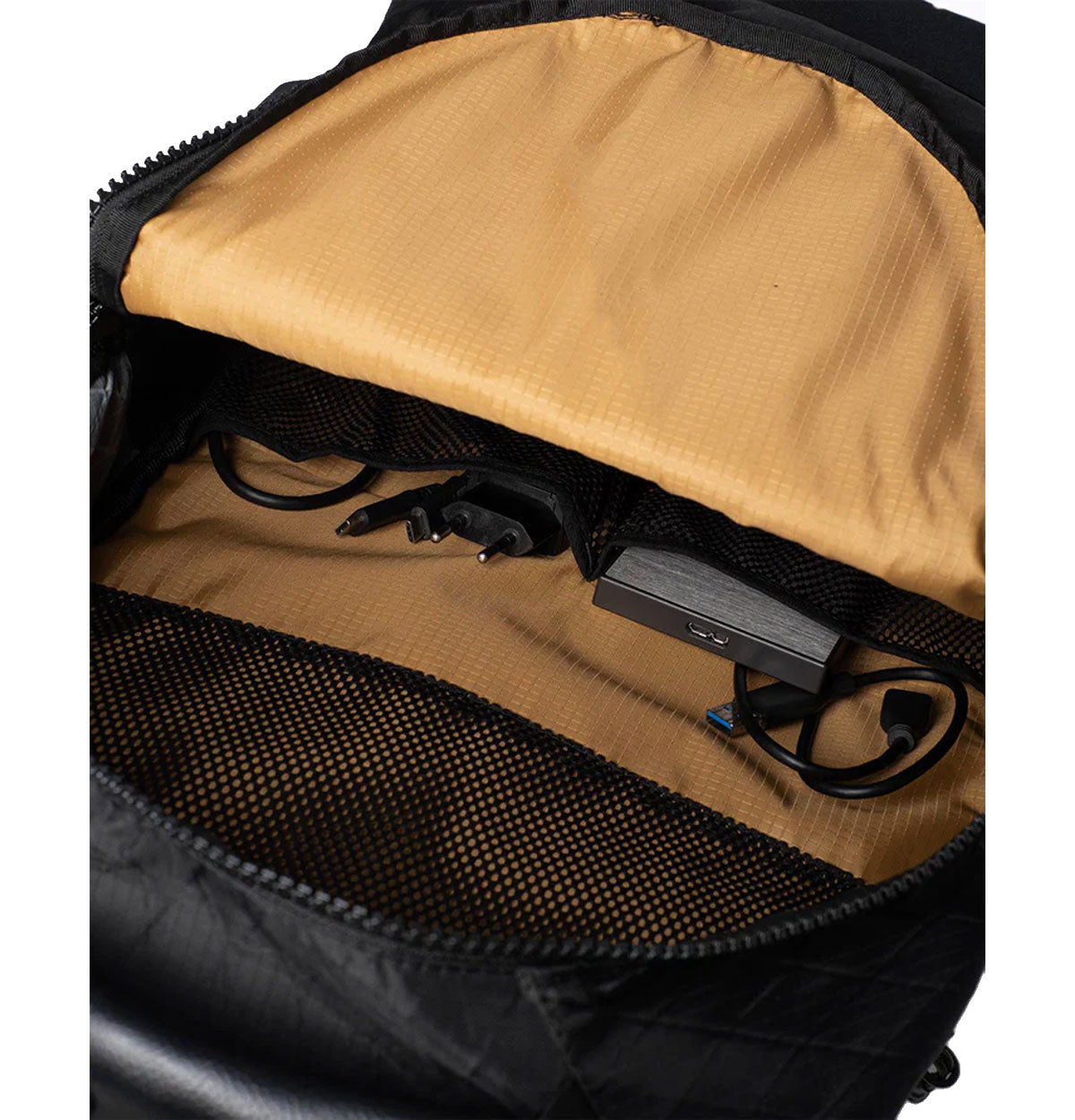 Packett Packers : Kyoto 2 Pro : Phantom