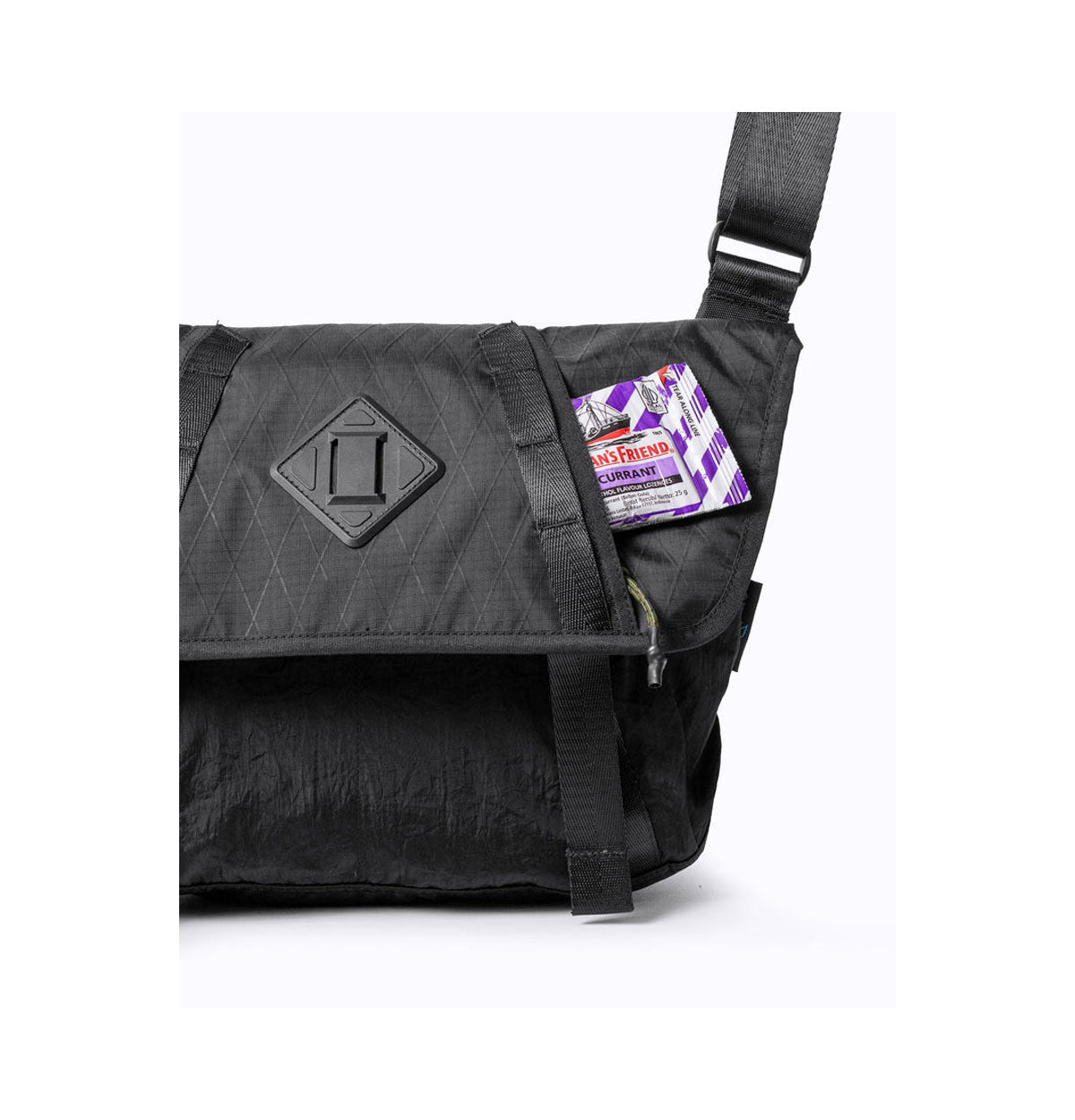 Packett Packers : New York Pro 12L : Phantom