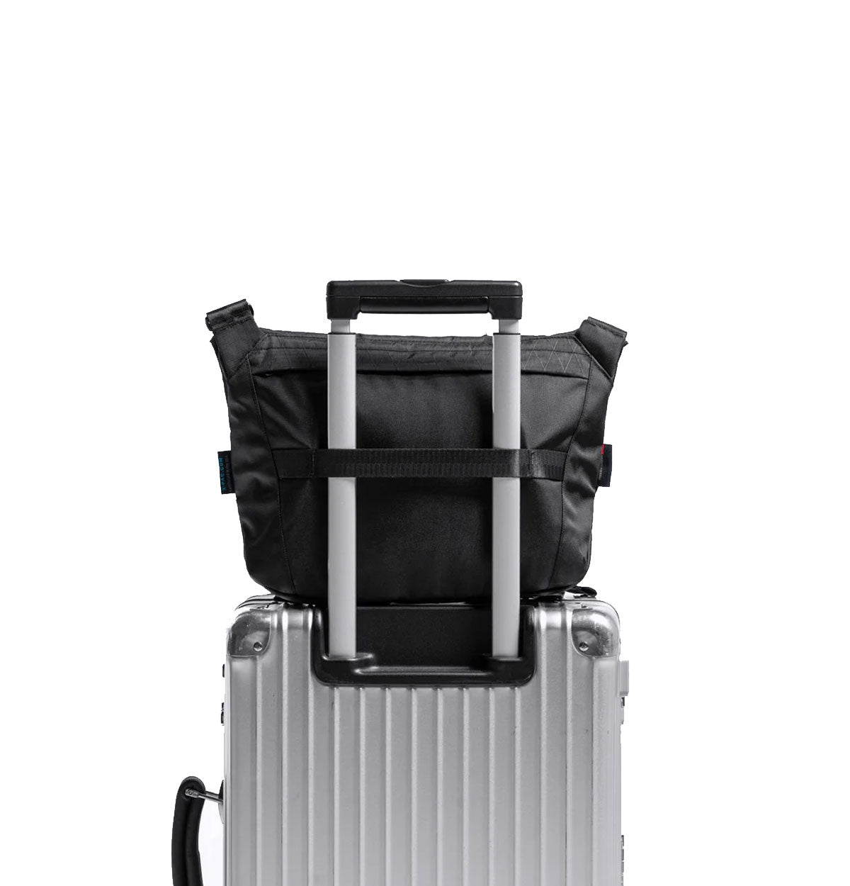 Packett Packers : New York Pro 12L : Phantom