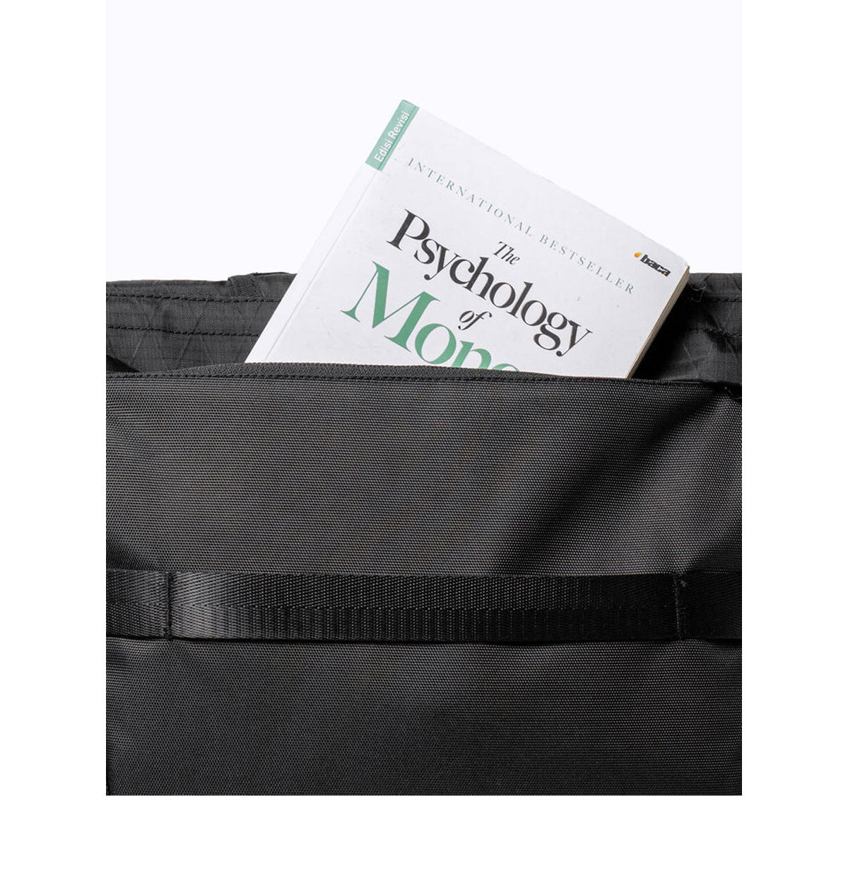 Packett Packers : New York Pro 12L : Phantom