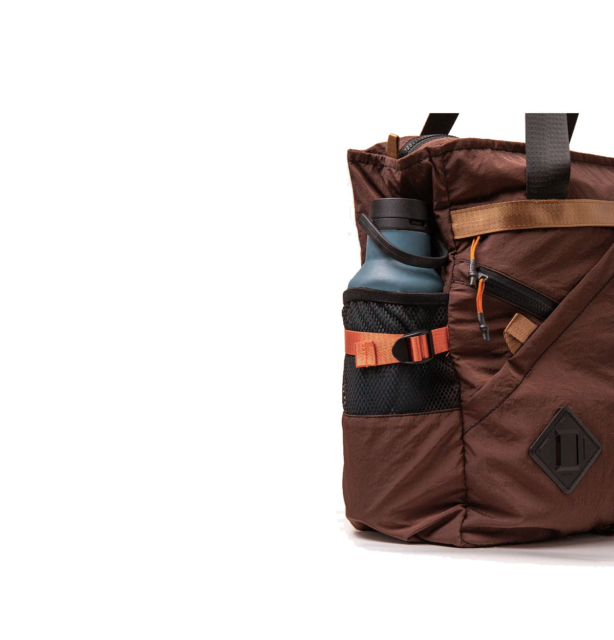 Packett Packers : Odessa 18L 3Way Totebag : Mossviel
