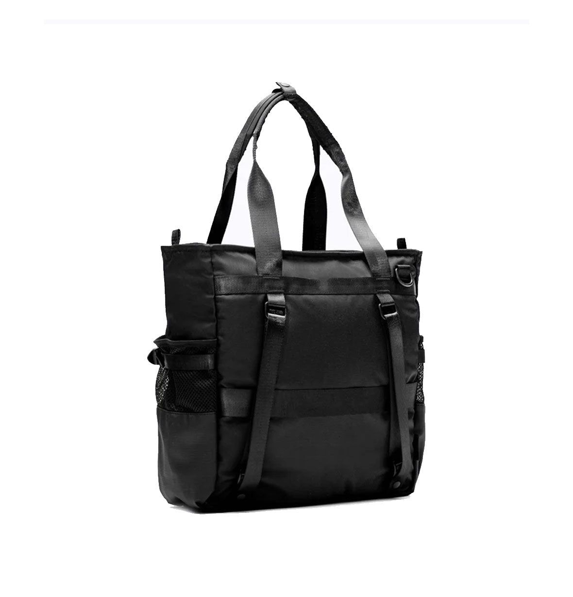 Packett Packers : Odessa 18L 3Way Totebag : Phantom