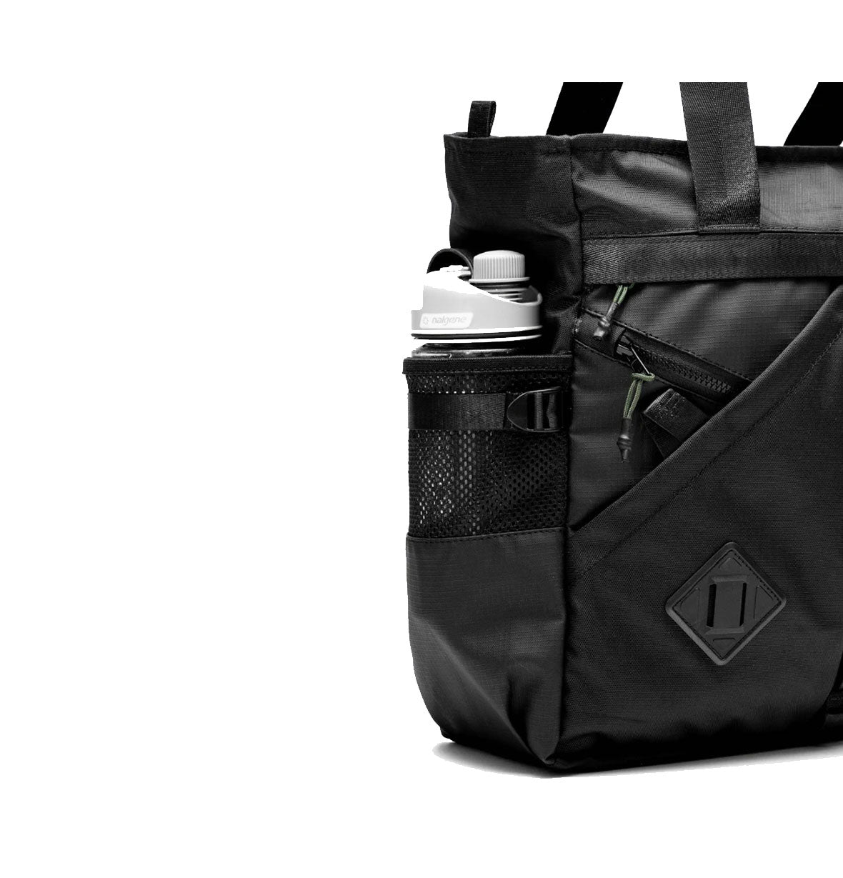 Packett Packers : Odessa 18L 3Way Totebag : Phantom